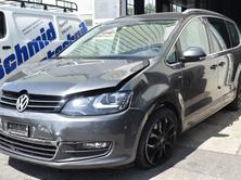 VW Sharan 2.0 TDI BlueMotion Technology Cup 4Motion, Diesel, Second hand / Used, Manual - 2