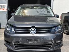 VW Sharan 2.0 TDI BlueMotion Technology Cup 4Motion, Diesel, Second hand / Used, Manual - 5