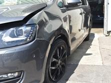 VW Sharan 2.0 TDI BlueMotion Technology Cup 4Motion, Diesel, Second hand / Used, Manual - 6