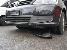 VW Sharan 2.0 TDI BlueMotion Technology Design DSG, Diesel, Second hand / Used, Automatic - 4