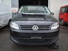 VW Sharan 2.0 TDI BlueMotion Technology Design DSG, Diesel, Second hand / Used, Automatic - 5