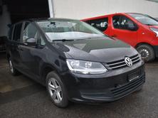 VW Sharan 2.0 TDI BlueMotion Technology Design DSG, Diesel, Second hand / Used, Automatic - 6