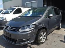 VW Sharan 2.0 TDI BMT Comfortline 4Motion, Diesel, Second hand / Used, Manual - 2