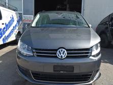 VW Sharan 2.0 TDI BMT Comfortline 4Motion, Diesel, Second hand / Used, Manual - 3