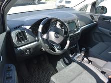 VW Sharan 2.0 TDI BMT Comfortline 4Motion, Diesel, Second hand / Used, Manual - 5