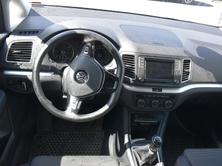 VW Sharan 2.0 TDI BMT Comfortline 4Motion, Diesel, Second hand / Used, Manual - 7