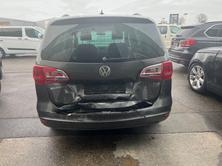 VW Sharan 1.4 TSI BlueMotion Technology Trendline, Benzin, Occasion / Gebraucht, Handschaltung - 2