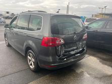 VW Sharan 1.4 TSI BlueMotion Technology Trendline, Benzin, Occasion / Gebraucht, Handschaltung - 3