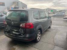 VW Sharan 1.4 TSI BlueMotion Technology Trendline, Benzin, Occasion / Gebraucht, Handschaltung - 4