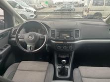 VW Sharan 1.4 TSI BlueMotion Technology Trendline, Benzin, Occasion / Gebraucht, Handschaltung - 6