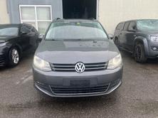 VW Sharan 1.4 TSI BlueMotion Technology Trendline, Benzin, Occasion / Gebraucht, Handschaltung - 7