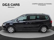 VW Sharan 2.0 TDI BMT Highline DSG, Diesel, Second hand / Used, Automatic - 2