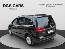 VW Sharan 2.0 TDI BMT Highline DSG, Diesel, Second hand / Used, Automatic - 3