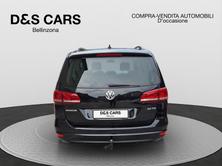 VW Sharan 2.0 TDI BMT Highline DSG, Diesel, Second hand / Used, Automatic - 4