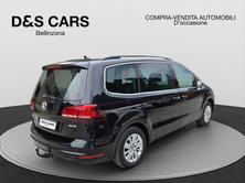 VW Sharan 2.0 TDI BMT Highline DSG, Diesel, Second hand / Used, Automatic - 5