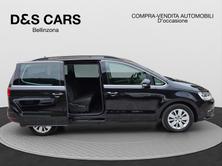 VW Sharan 2.0 TDI BMT Highline DSG, Diesel, Second hand / Used, Automatic - 6