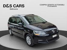 VW Sharan 2.0 TDI BMT Highline DSG, Diesel, Second hand / Used, Automatic - 7