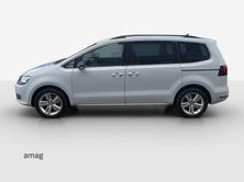 VW Sharan Comfortline, Diesel, Occasion / Gebraucht, Automatik - 2