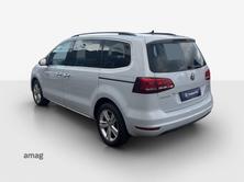 VW Sharan Comfortline, Diesel, Occasion / Gebraucht, Automatik - 3