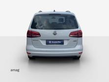 VW Sharan Comfortline, Diesel, Occasion / Gebraucht, Automatik - 4