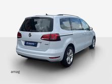 VW Sharan Comfortline, Diesel, Occasion / Gebraucht, Automatik - 5