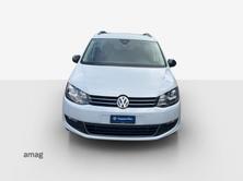 VW Sharan Comfortline, Diesel, Occasion / Gebraucht, Automatik - 7
