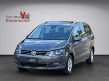 VW Sharan 2.0 TDI BMT Highline DSG * Facelift * 184PS * AHK, Diesel, Occasion / Gebraucht, Automatik - 2