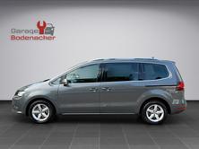 VW Sharan 2.0 TDI BMT Highline DSG * Facelift * 184PS * AHK, Diesel, Occasion / Gebraucht, Automatik - 3