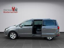 VW Sharan 2.0 TDI BMT Highline DSG * Facelift * 184PS * AHK, Diesel, Occasion / Gebraucht, Automatik - 4