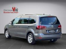 VW Sharan 2.0 TDI BMT Highline DSG * Facelift * 184PS * AHK, Diesel, Occasion / Gebraucht, Automatik - 5