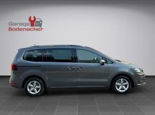 VW Sharan 2.0 TDI BMT Highline DSG * Facelift * 184PS * AHK, Diesel, Occasion / Gebraucht, Automatik - 7