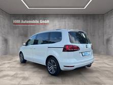 VW Sharan 2.0 TDI BMT Highline 4Motion DSG, Diesel, Occasion / Gebraucht, Automatik - 2