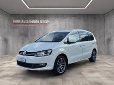 VW Sharan 2.0 TDI BMT Highline 4Motion DSG, Diesel, Occasion / Gebraucht, Automatik - 3