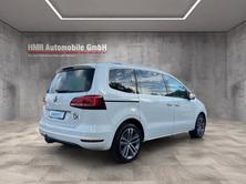 VW Sharan 2.0 TDI BMT Highline 4Motion DSG, Diesel, Occasion / Gebraucht, Automatik - 4