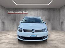 VW Sharan 2.0 TDI BMT Highline 4Motion DSG, Diesel, Occasion / Gebraucht, Automatik - 5