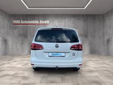 VW Sharan 2.0 TDI BMT Highline 4Motion DSG, Diesel, Occasion / Gebraucht, Automatik - 6