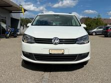 VW Sharan 2.0 TDI BMT Trendline 4Motion, Diesel, Occasion / Gebraucht, Handschaltung - 2