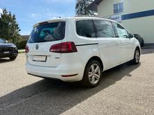 VW Sharan 2.0 TDI BMT Trendline 4Motion, Diesel, Occasion / Gebraucht, Handschaltung - 4