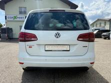 VW Sharan 2.0 TDI BMT Trendline 4Motion, Diesel, Occasion / Gebraucht, Handschaltung - 5