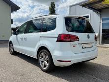 VW Sharan 2.0 TDI BMT Trendline 4Motion, Diesel, Occasion / Gebraucht, Handschaltung - 6