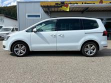 VW Sharan 2.0 TDI BMT Trendline 4Motion, Diesel, Occasion / Gebraucht, Handschaltung - 7