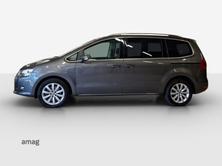 VW Sharan Highline BlueMotion Technology, Diesel, Occasion / Gebraucht, Handschaltung - 2
