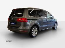 VW Sharan Highline BlueMotion Technology, Diesel, Occasion / Gebraucht, Handschaltung - 5