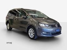 VW Sharan Highline BlueMotion Technology, Diesel, Occasion / Gebraucht, Handschaltung - 6