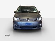 VW Sharan Highline BlueMotion Technology, Diesel, Occasion / Gebraucht, Handschaltung - 7