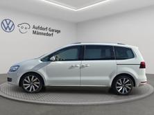 VW Sharan Highline, Diesel, Occasioni / Usate, Manuale - 3