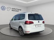 VW Sharan Highline, Diesel, Occasioni / Usate, Manuale - 4