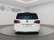 VW Sharan Highline, Diesel, Occasioni / Usate, Manuale - 5