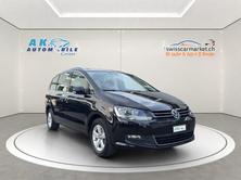 VW Sharan 2.0 TDI BMT Comfortline DSG, Diesel, Occasion / Gebraucht, Automatik - 2