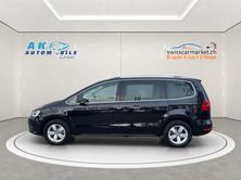 VW Sharan 2.0 TDI BMT Comfortline DSG, Diesel, Occasion / Gebraucht, Automatik - 4